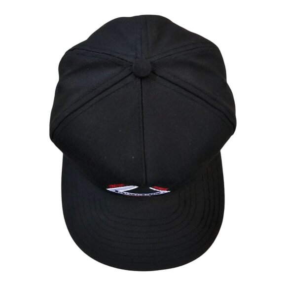 LubeCon Equipment Service Embroidered Snapback Cap Trucker Baseball Vintage Hat - Picture 6 of 13